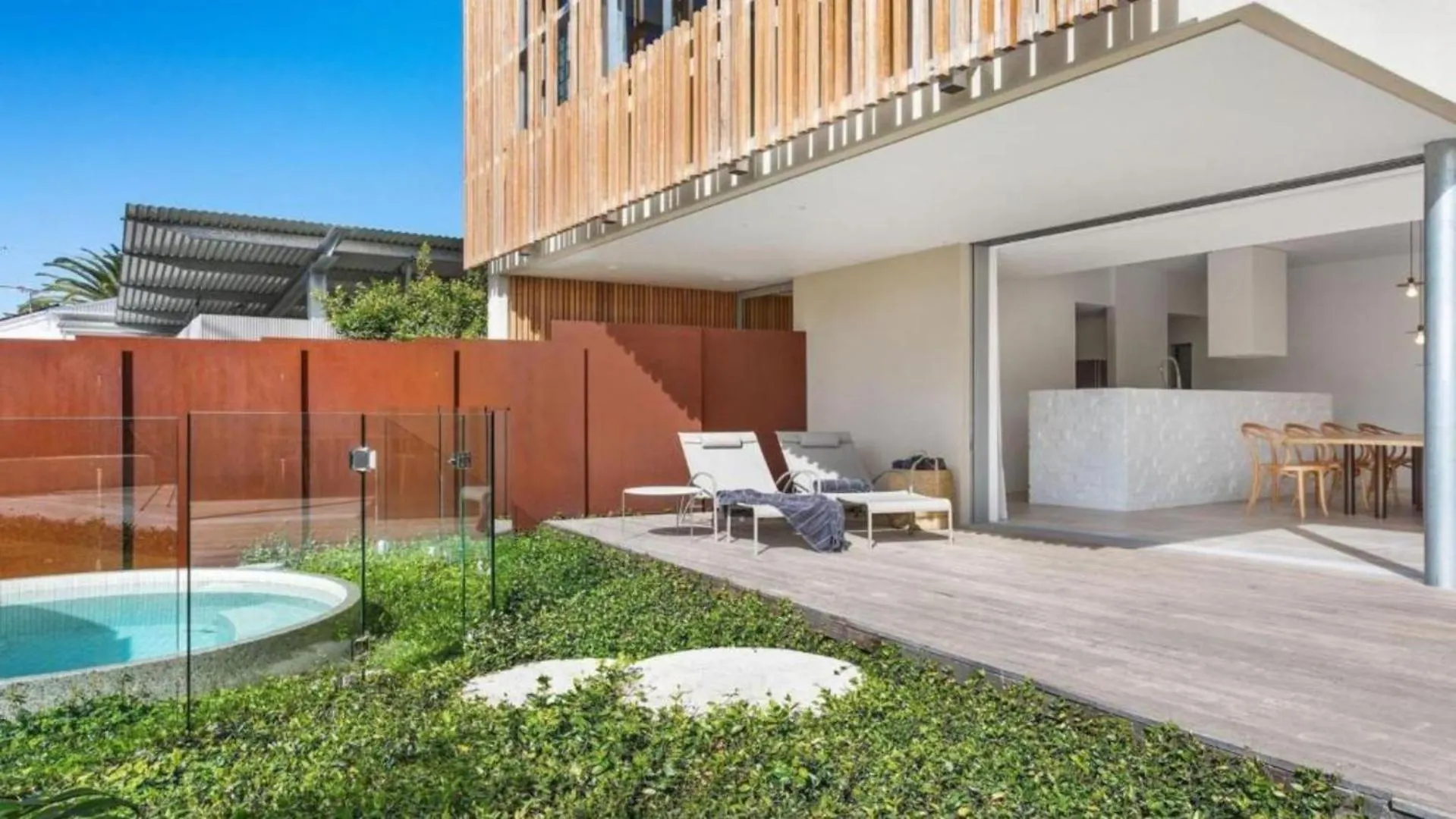 Holiday home Villa Am Byron Bay