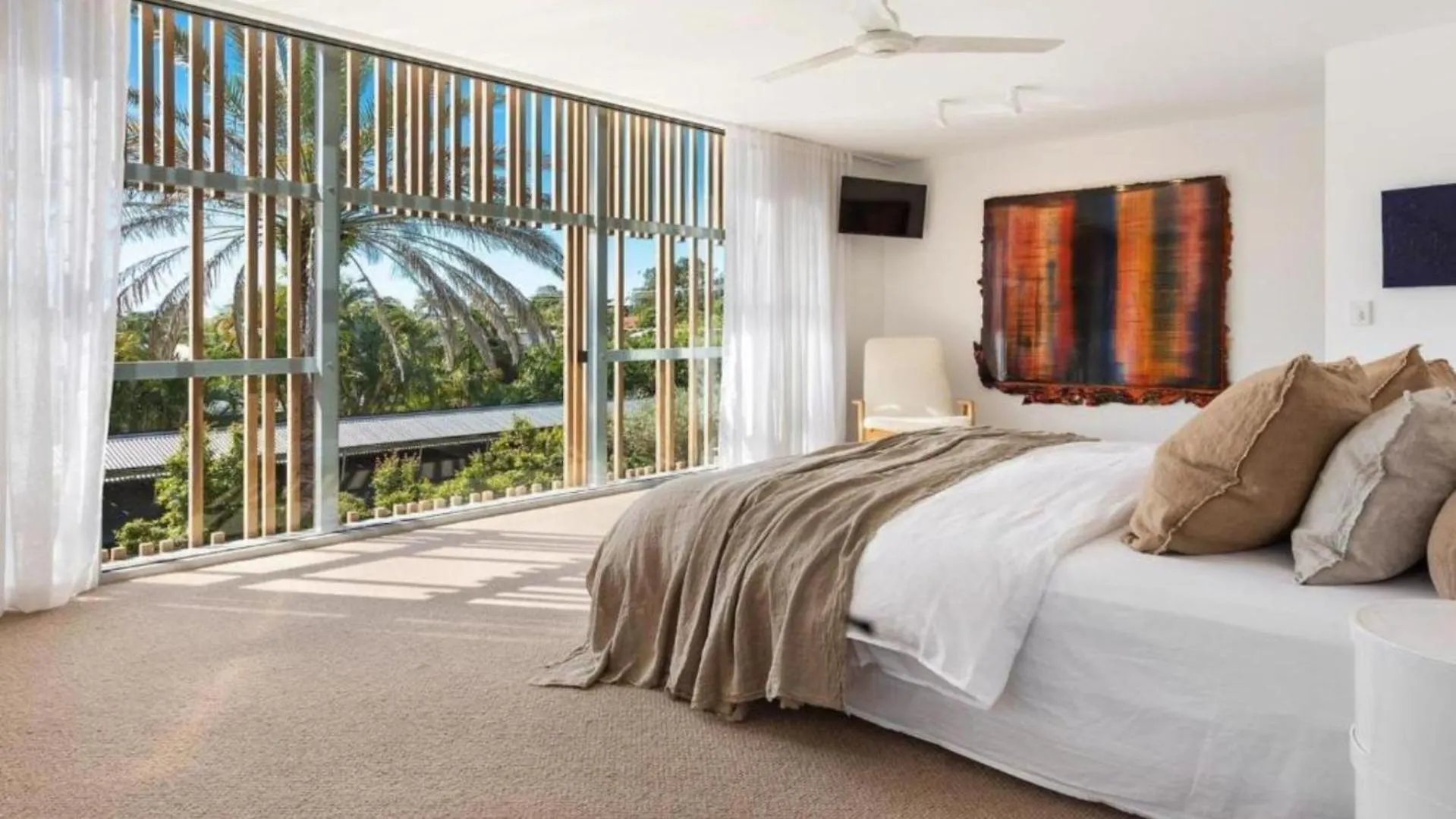 Villa Am Byron Bay 0*,