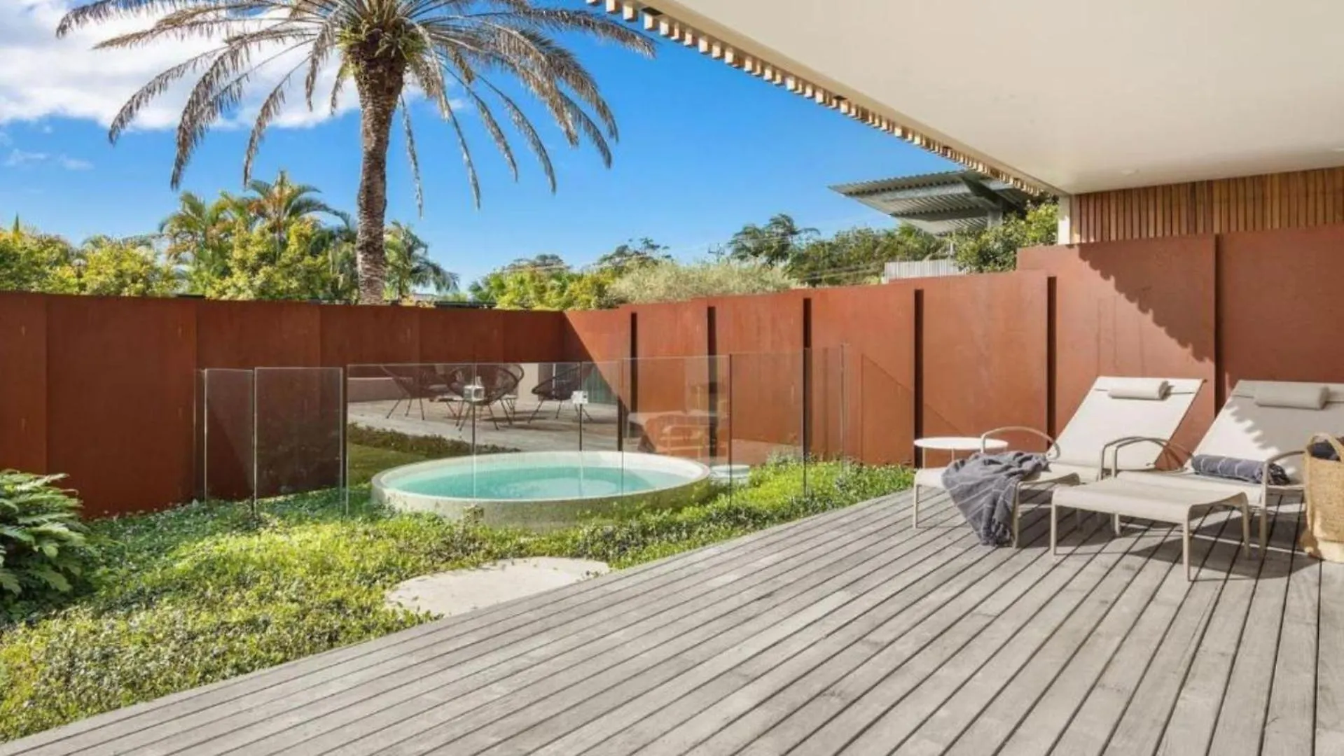 Villa Am Byron Bay Holiday home