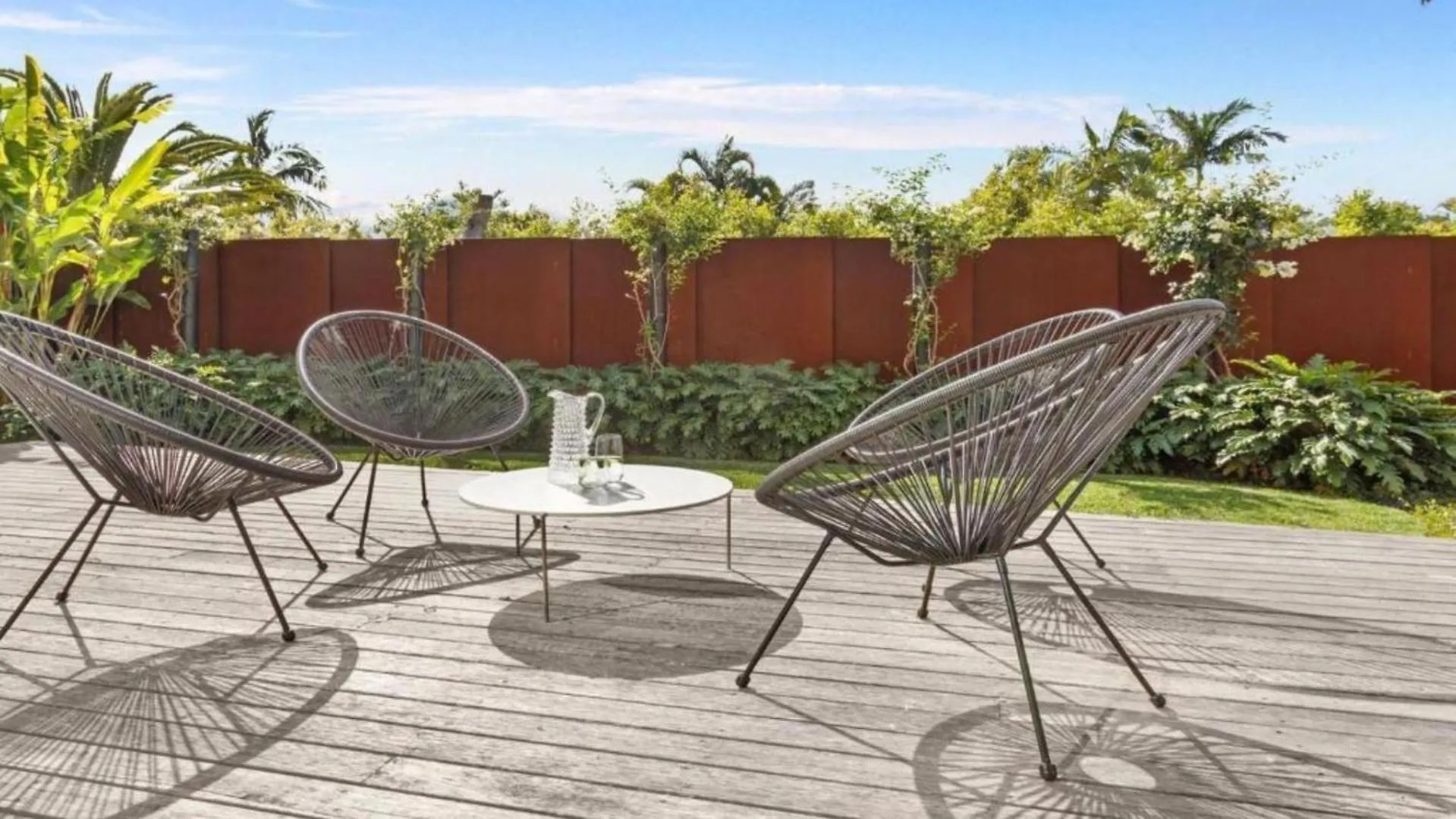 Villa Am Byron Bay