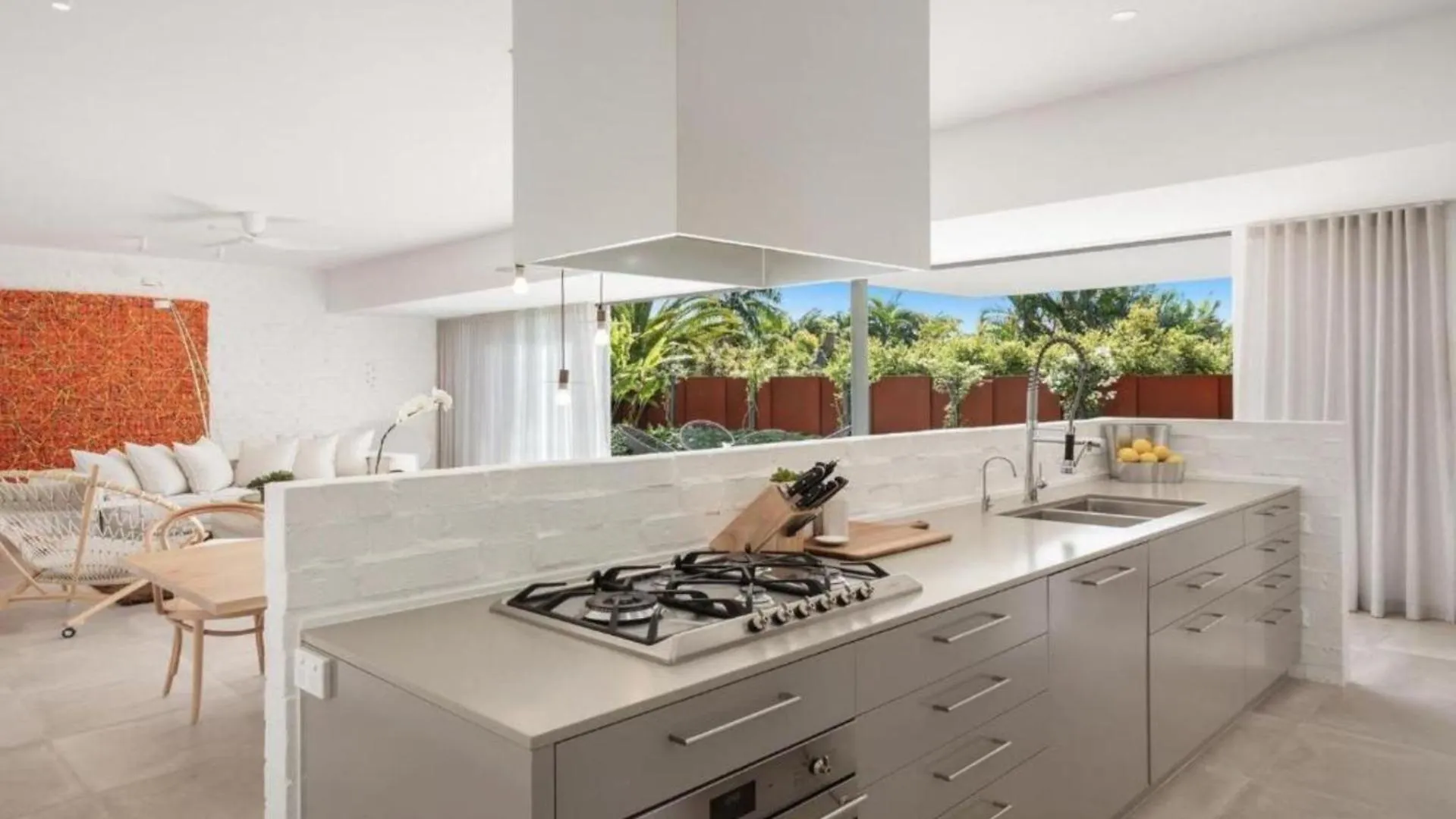 Holiday home Villa Am Byron Bay Australia