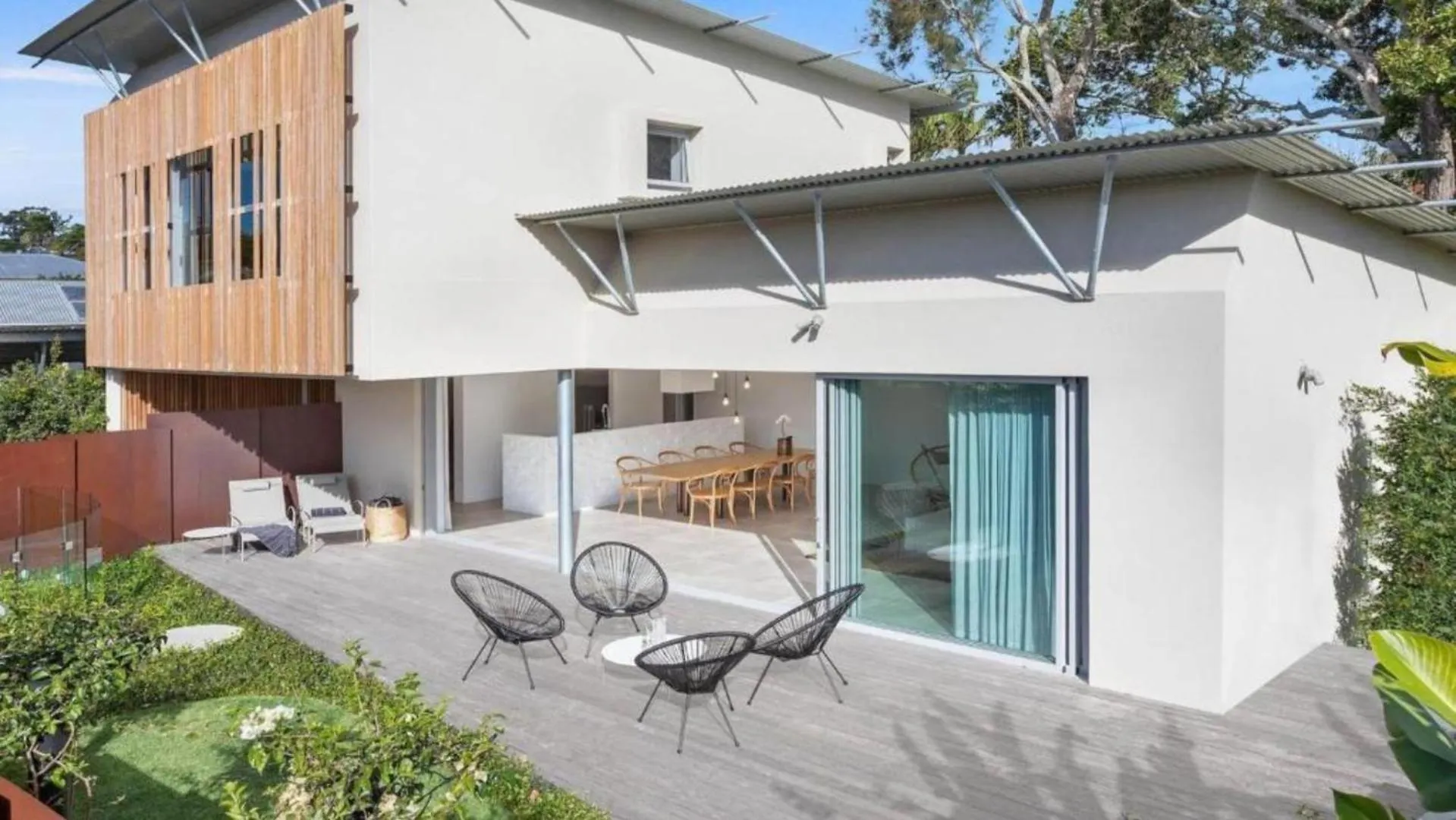 Villa Am Byron Bay